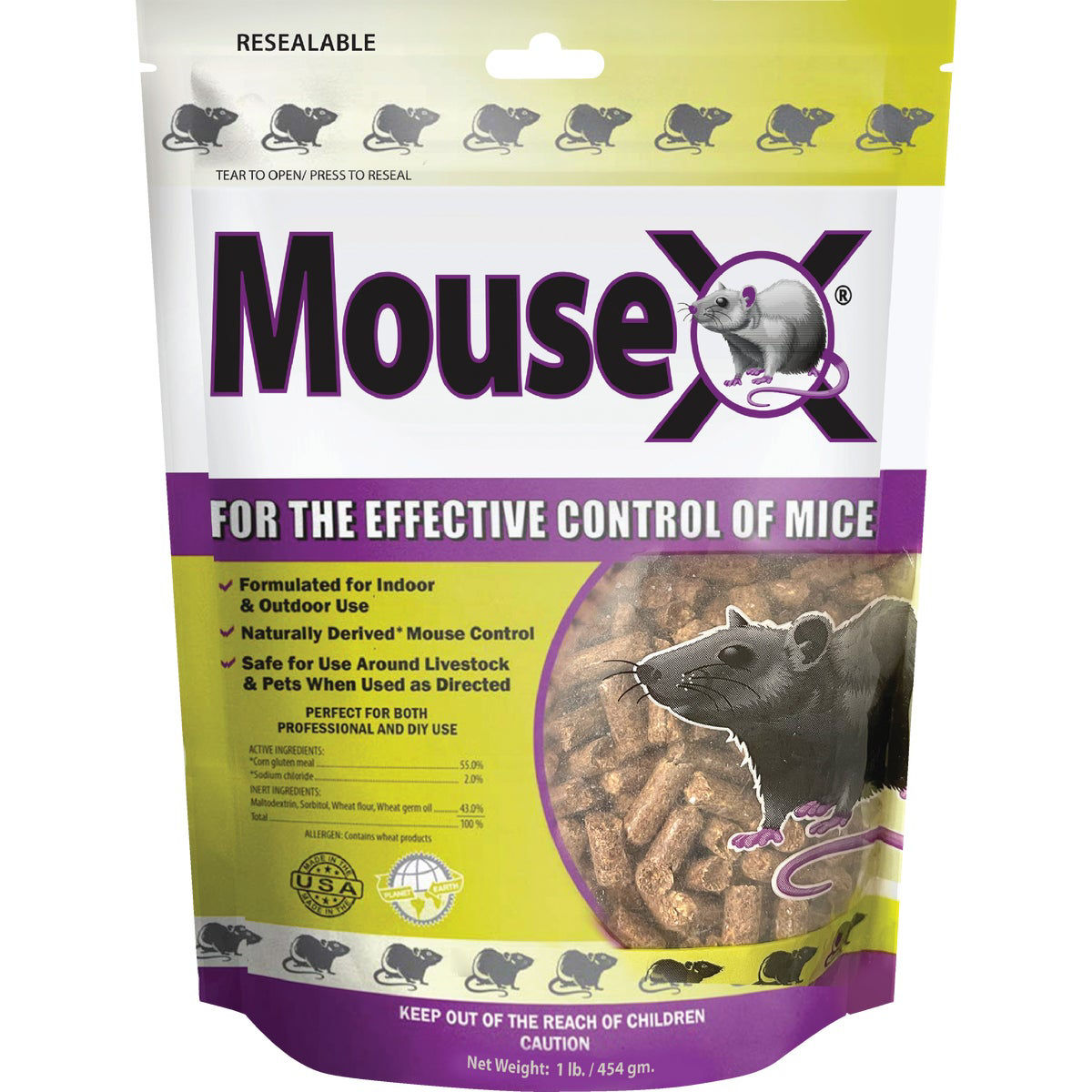 Mouse Poison | True Value Hardware