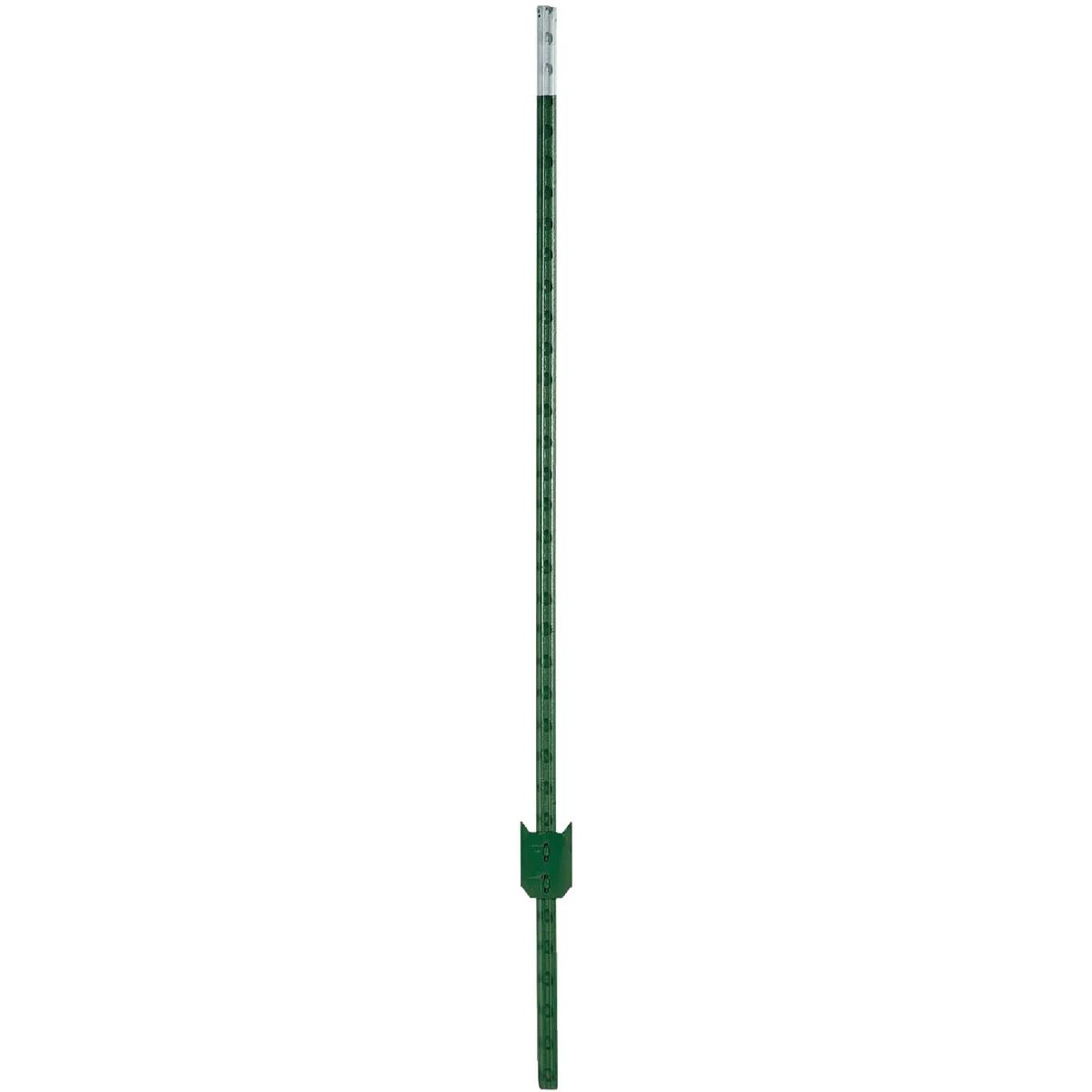 American Posts 5-1/2 Ft. Steel 1.25 Lb/Ft. Fence T-Post
