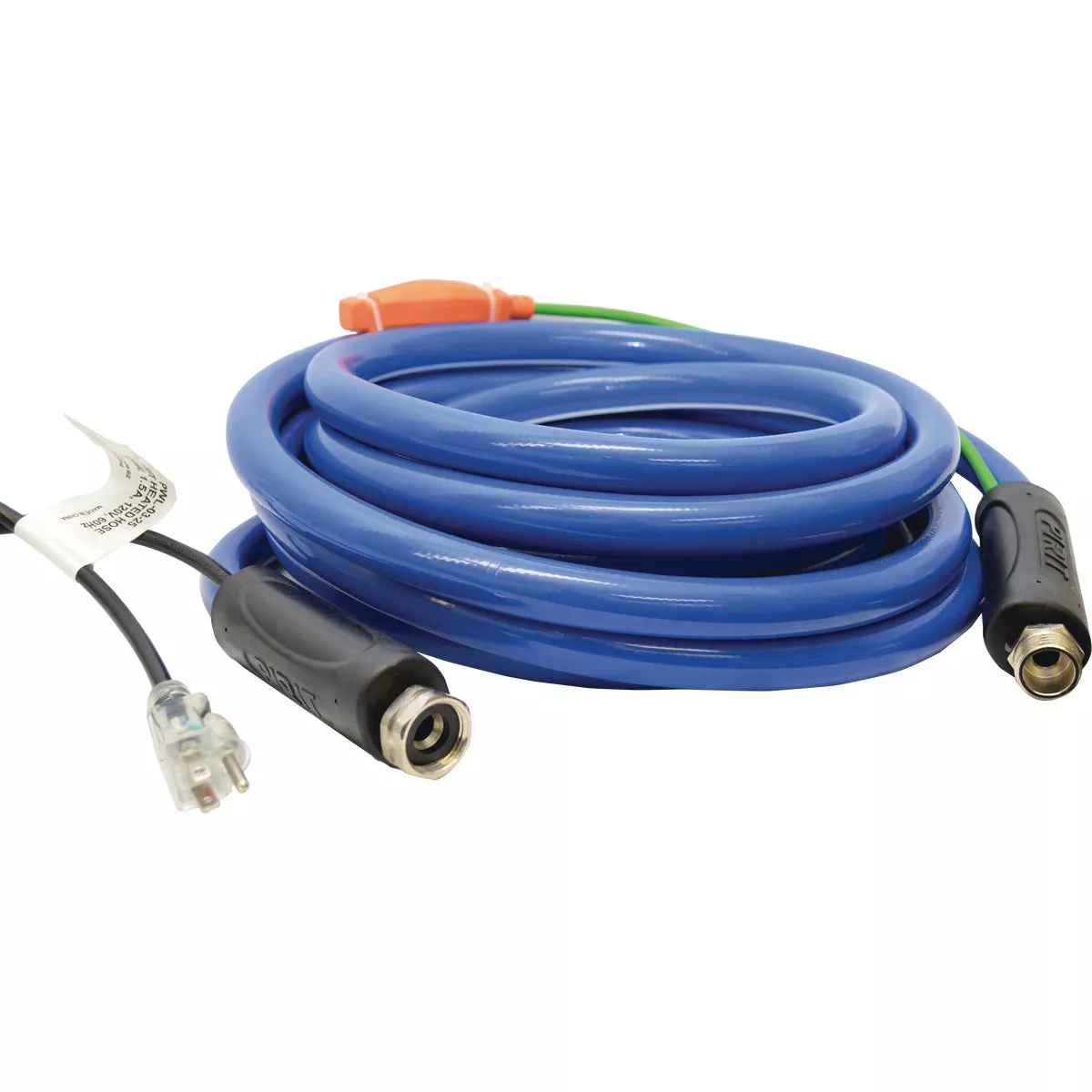 Pirit 5/8 In. Dia. x 100 Ft. L. Heated Water Hose - photo 2