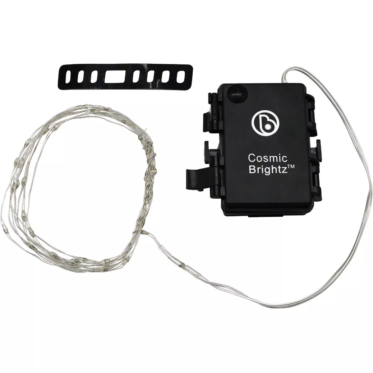 Cosmicbrightz LED Multi-Color Bicycle Light - photo 5