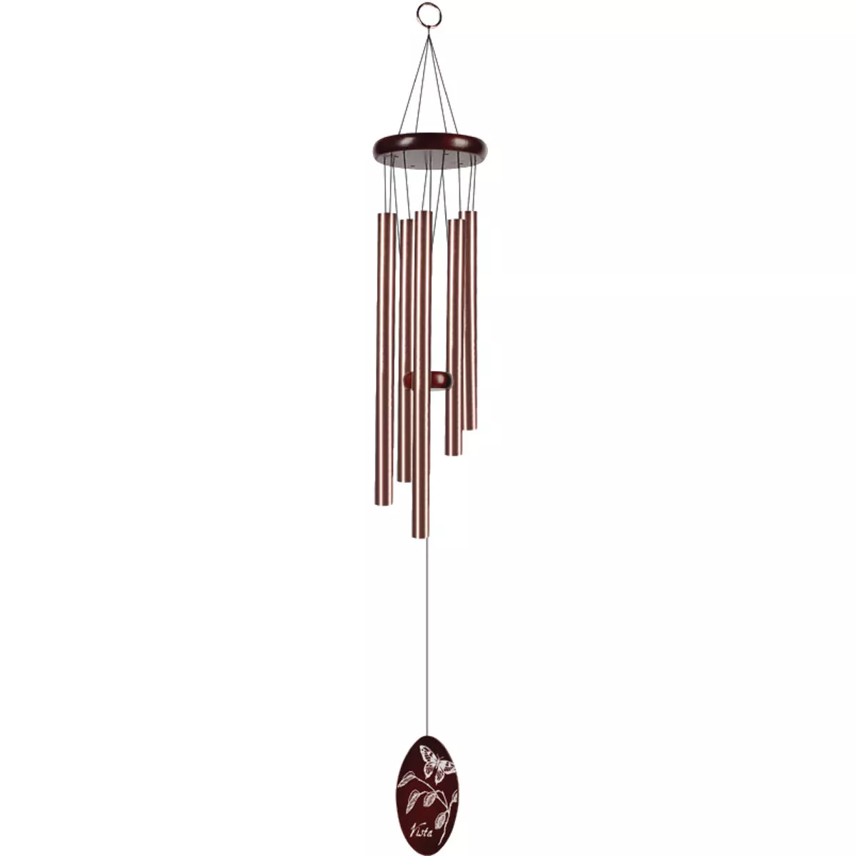 Sunset Vista Designs 29 In. Bronze Wind Chime