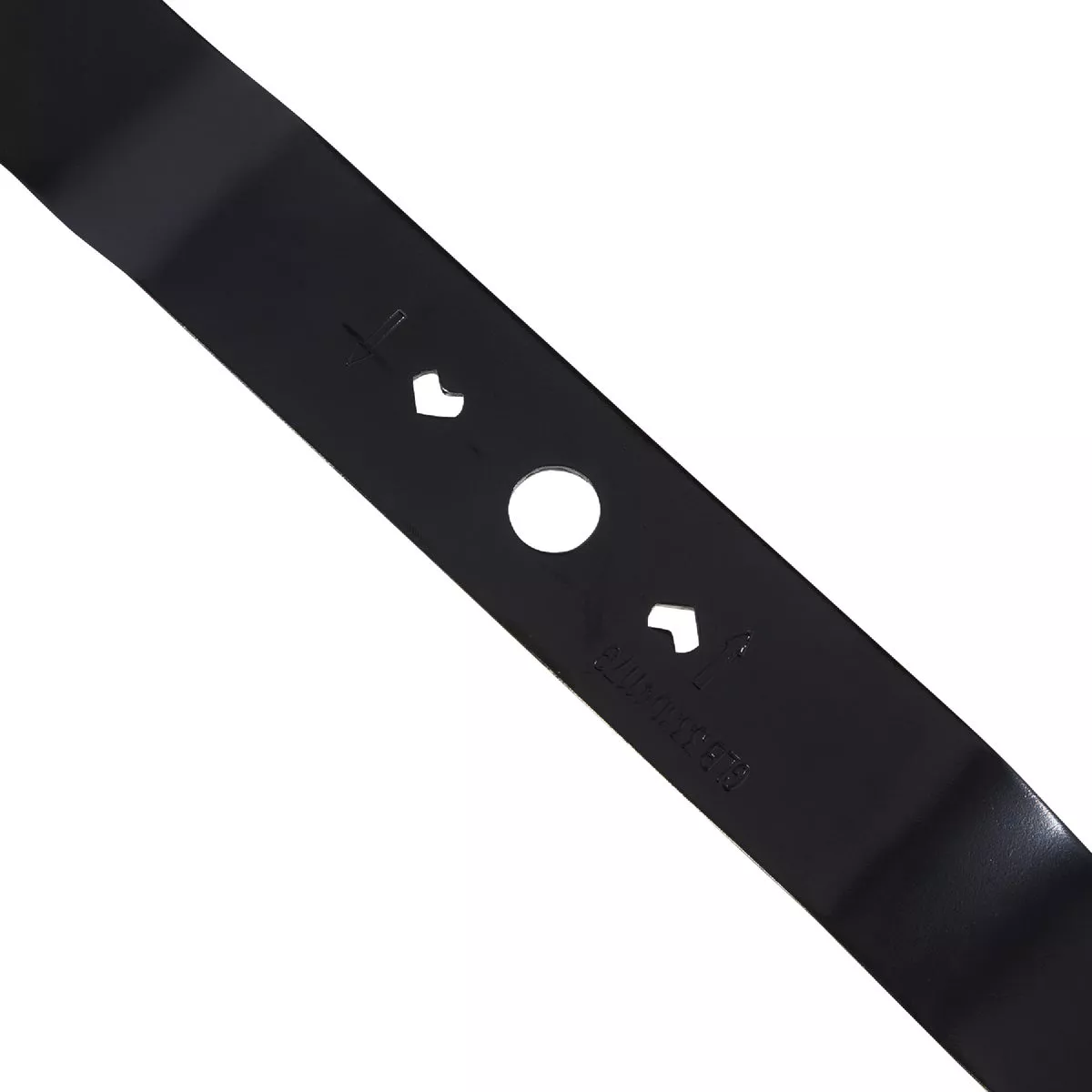 Greenworks 21 In. Mulching Mower Blade