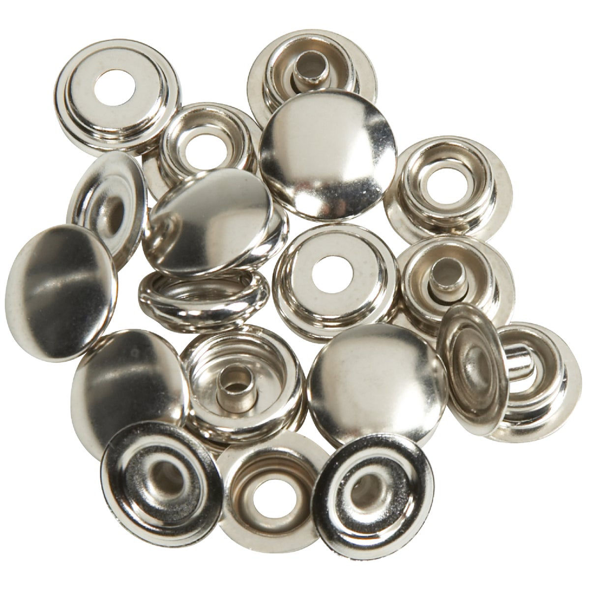 Lord & Hodge Grommets and Snap Fasteners