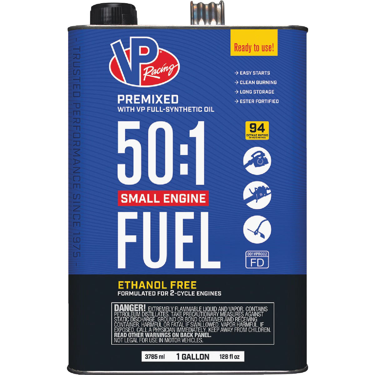 Oil & Gas Pre-Mix | True Value Hardware