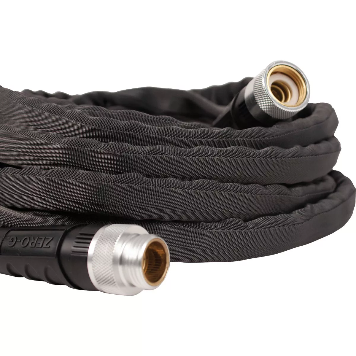 Teknor Apex Zero-G 5/8 In. Dia. x 75 Ft. L. Drinking Water Safe Expandable Hose - photo 4