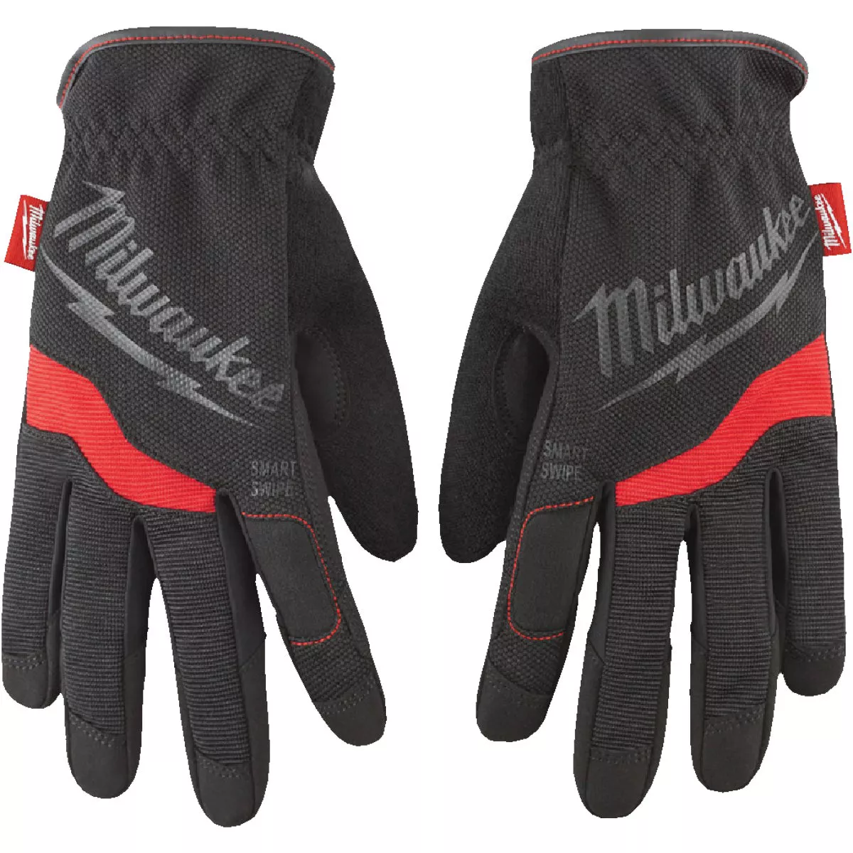 Milwaukee Unisex XL Synthetic Flexible CuffWork Glove