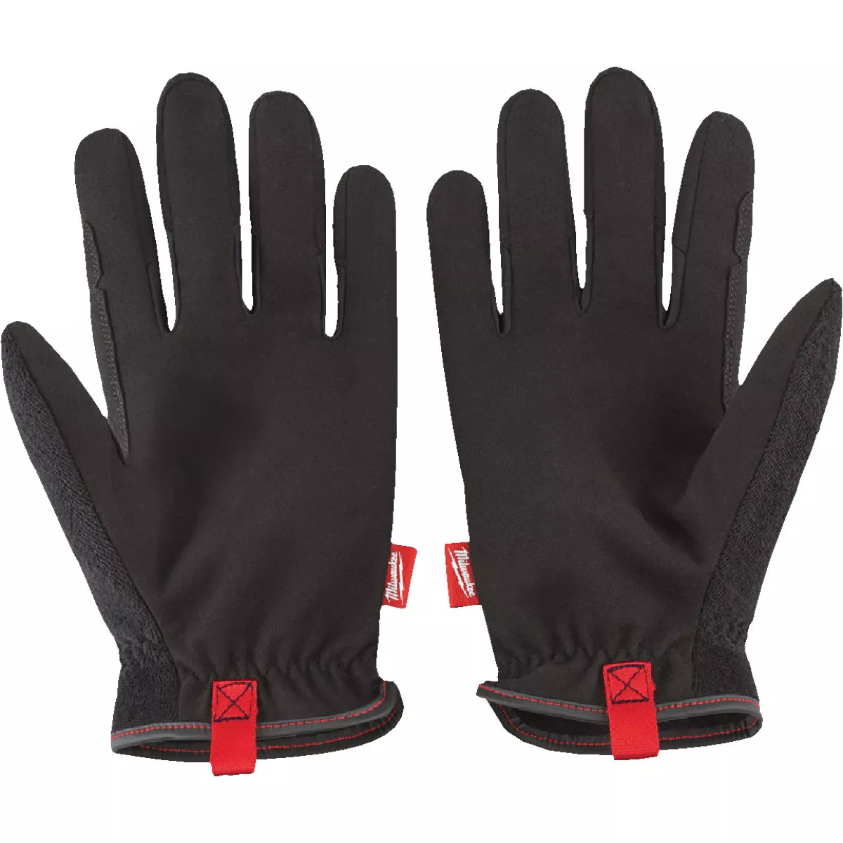 Milwaukee Unisex XL Synthetic Flexible CuffWork Glove - photo 2