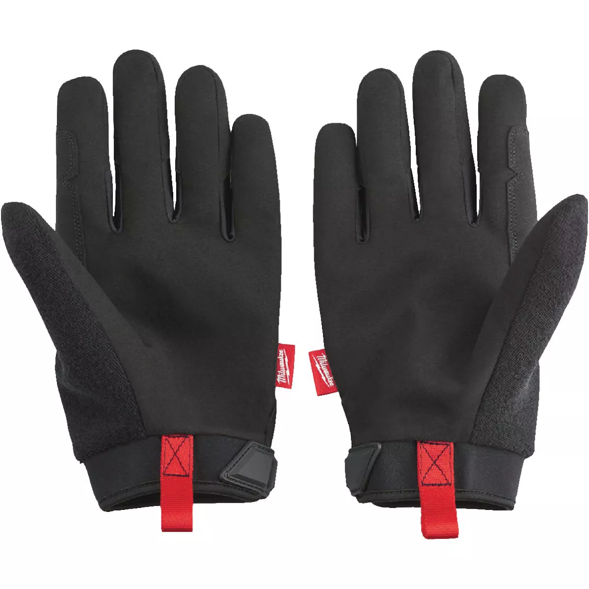 Milwaukee Performance Unisex Large Synthetic Work Glove - photo 2