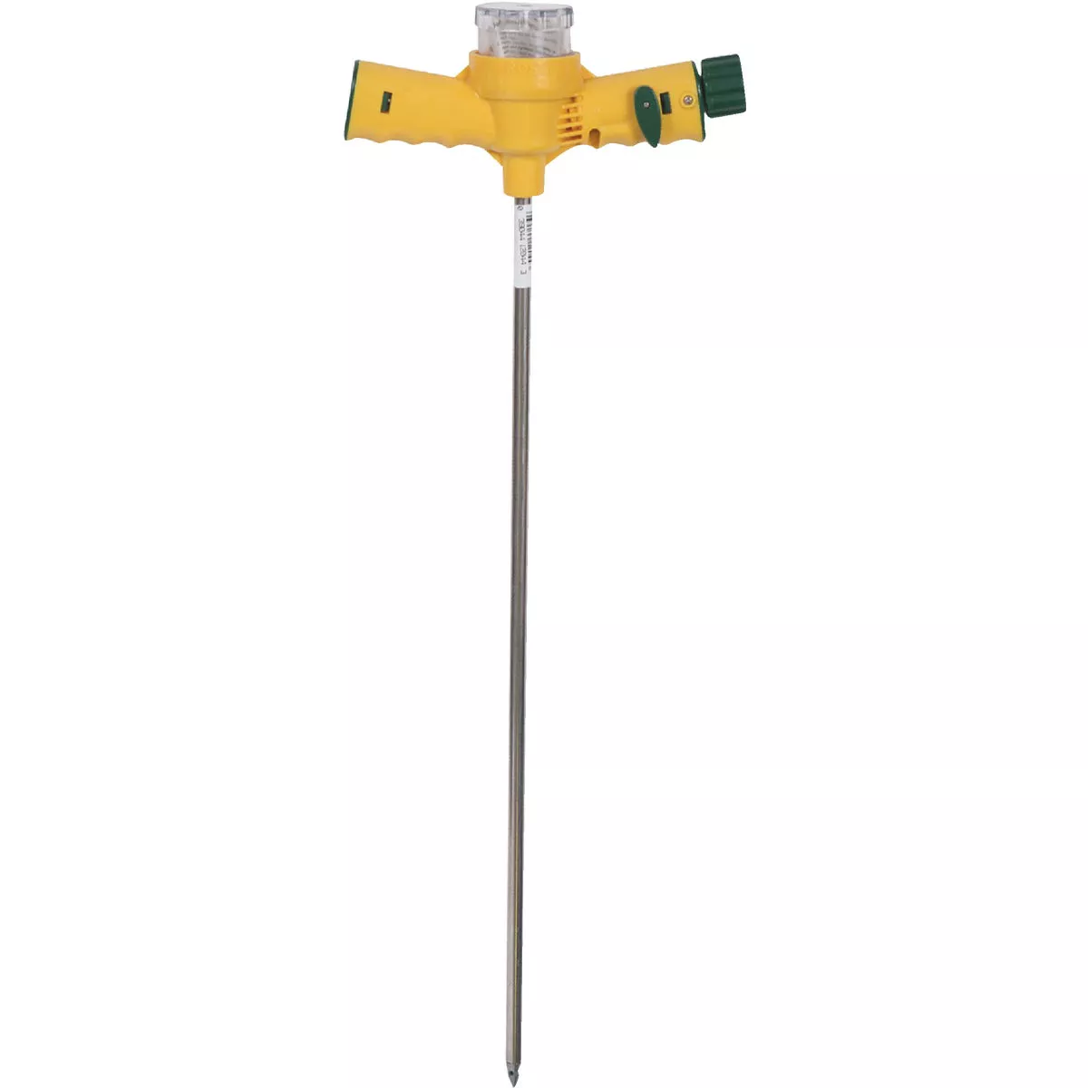 Ross 4-Cartridge Heavy-Duty Root Feeder Loading Chamber