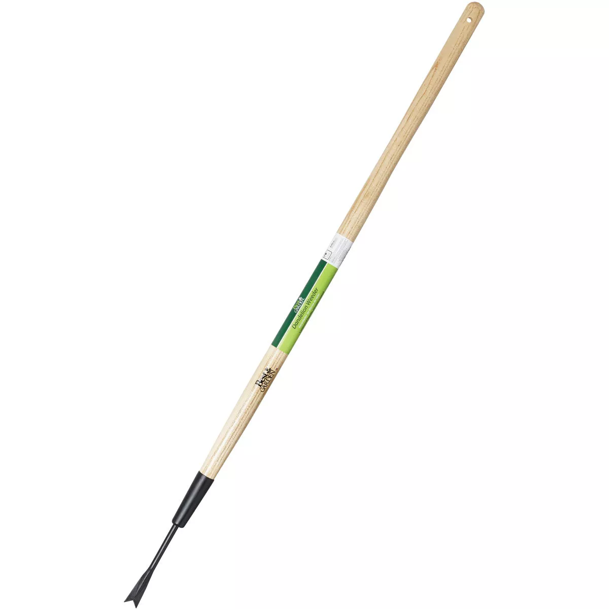 Best Garden 36 In. Wood Handle Dandelion Weeder