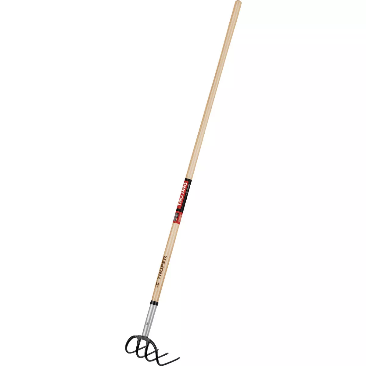 Truper Tru Pro Potato Hook (4 Tines)