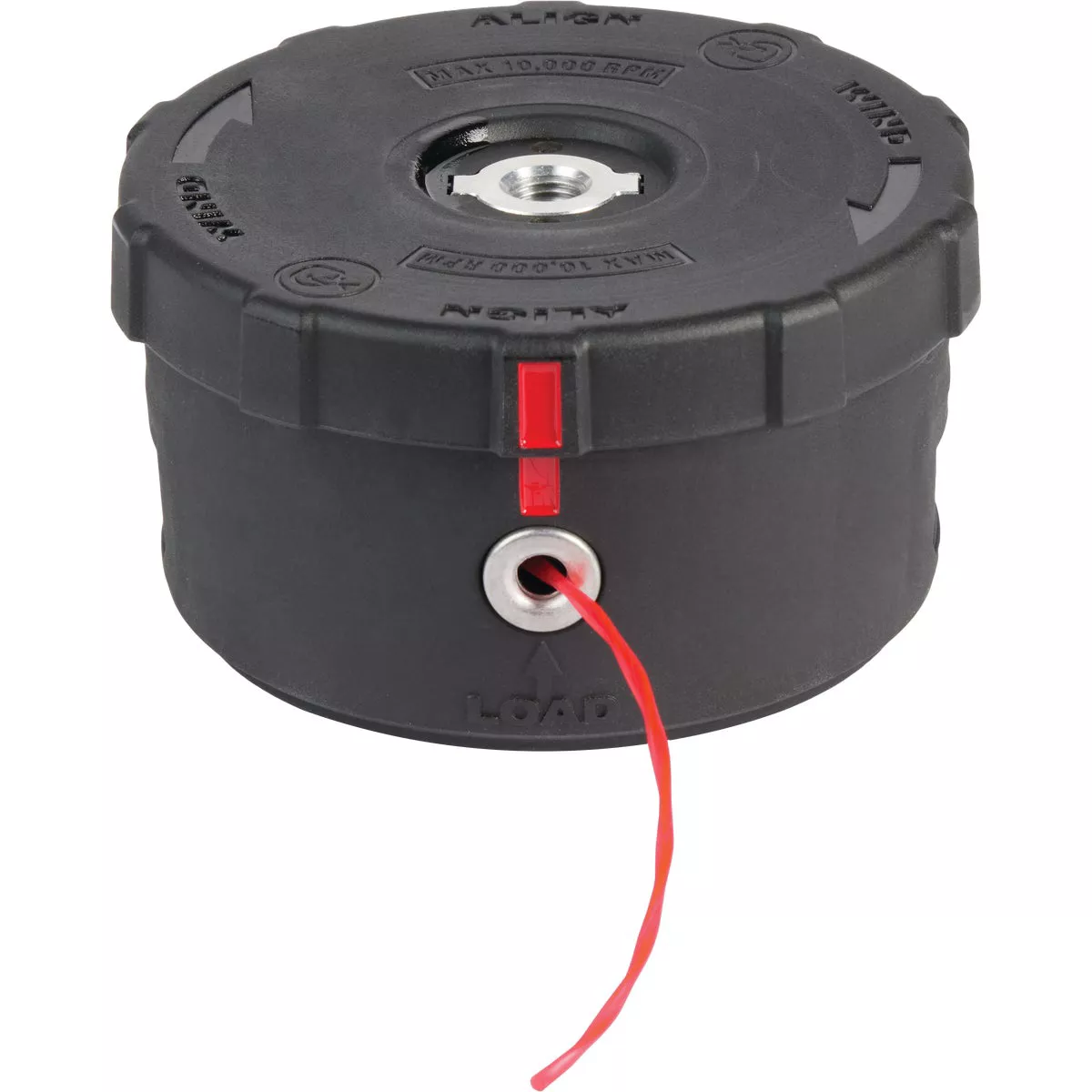 Milwaukee Easy Load Replacement Trimmer Head