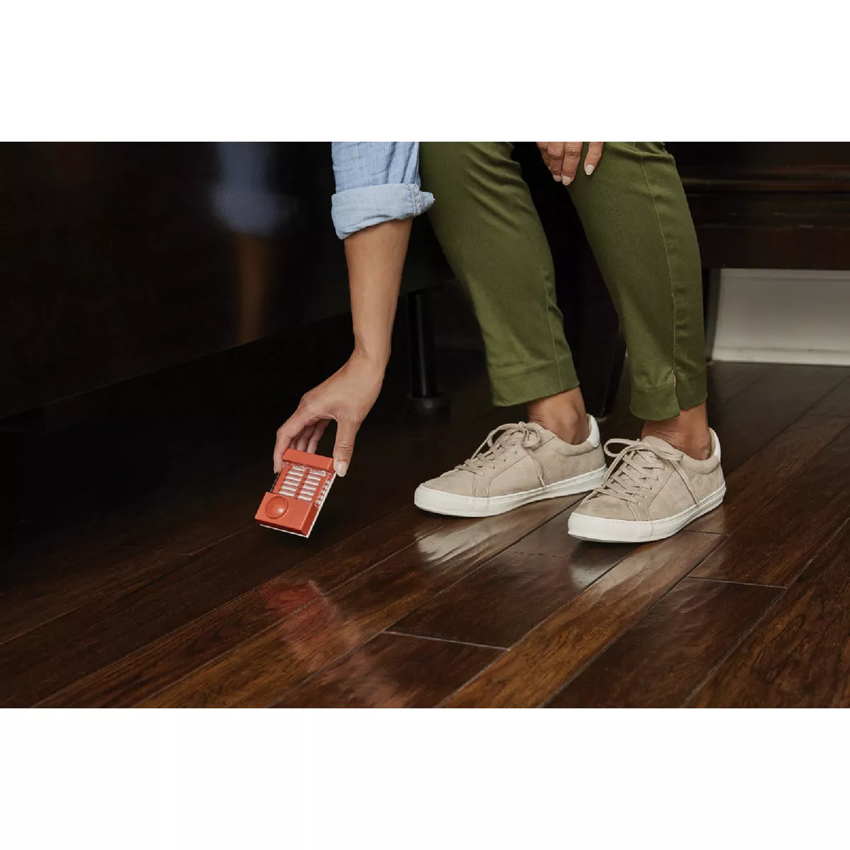 Ortho Home Defense Glue Bed Bug Trap (2-Pack) - photo 3