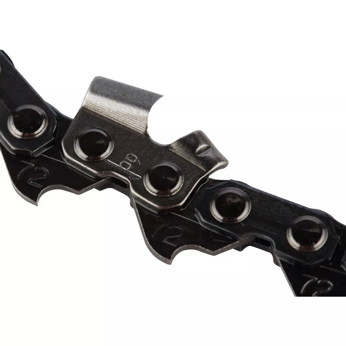 Oregon D70 AdvanceCut Saw Chain for 20 in. Bar - 70 Drive Links - fits Echo, Homelite, McCulloch, Poulan, Craftsman, Makita, Skil and more - photo 8