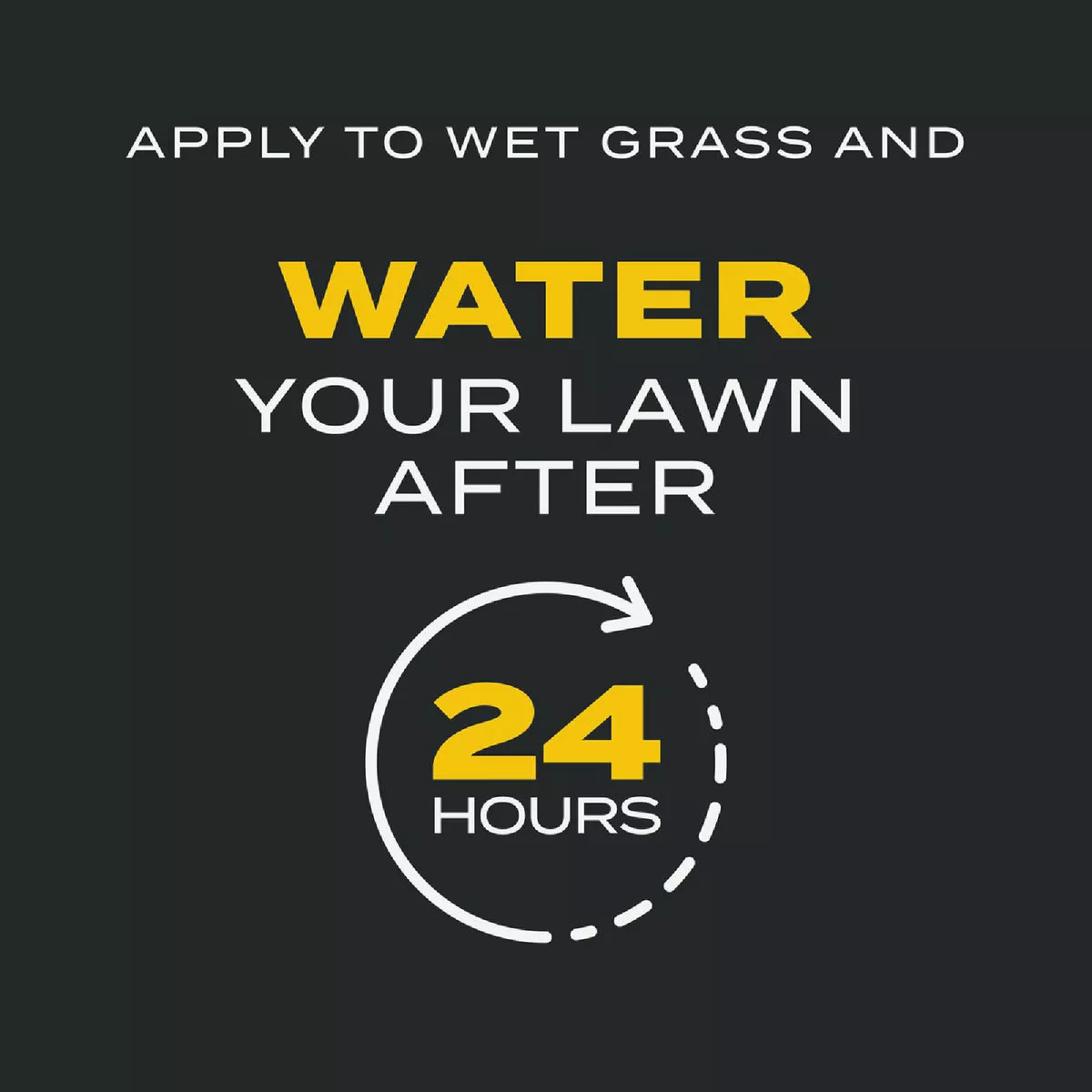 Scotts Turf Builder Triple Action 11.31 Lb. 4000 Sq. Ft. Weed Killer Plus Lawn Fertilizer - photo 5