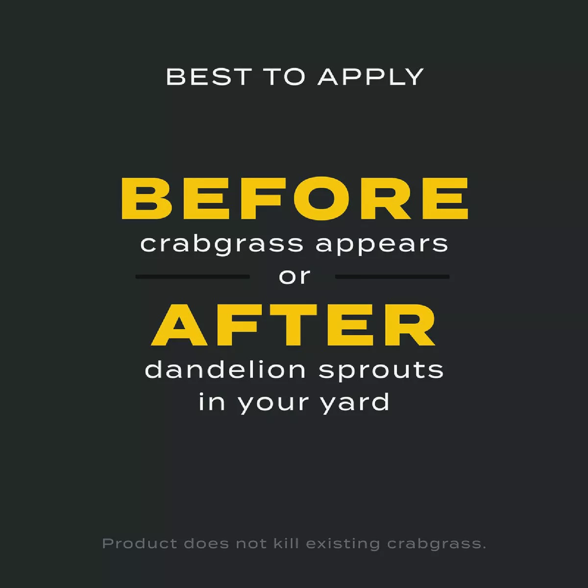 Scotts Turf Builder Triple Action 11.31 Lb. 4000 Sq. Ft. Weed Killer Plus Lawn Fertilizer - photo 7