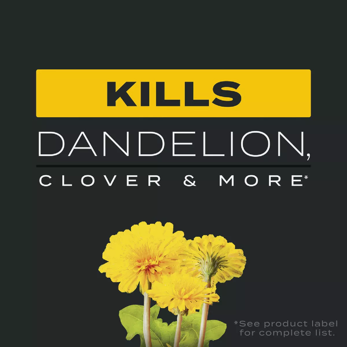 Scotts Turf Builder Triple Action 11.31 Lb. 4000 Sq. Ft. Weed Killer Plus Lawn Fertilizer - photo 2