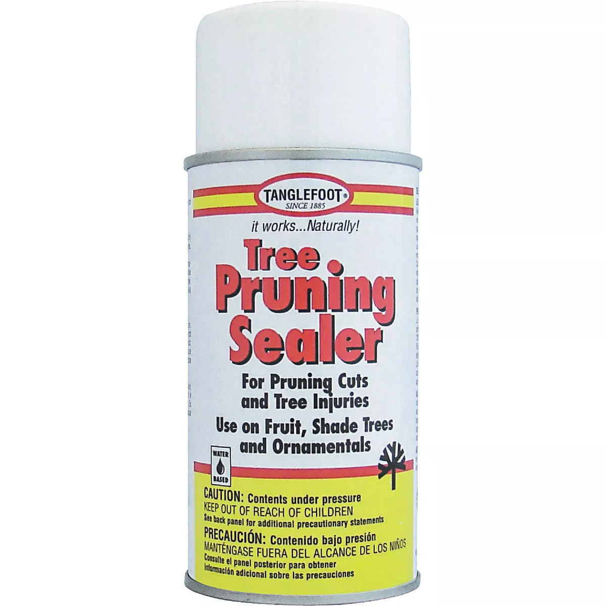 Tanglefoot Tree 9 Oz. Aerosol Spray Pruning Sealer