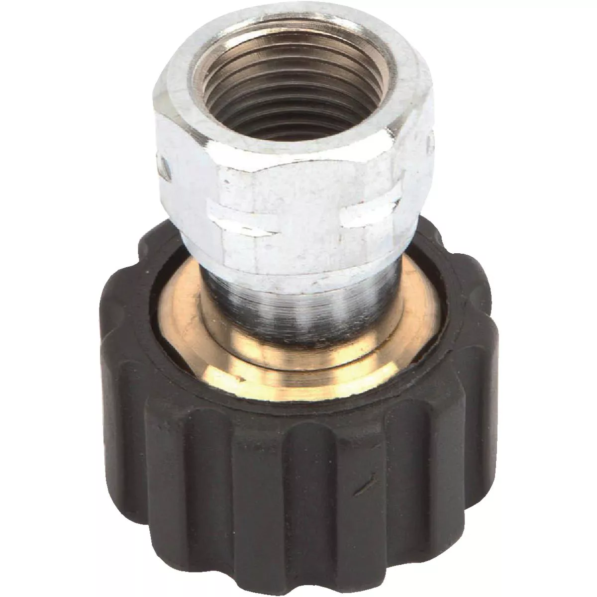 Forney M22Fx 3/8 In. Female Screw Pressure Washer Coupling - photo 3