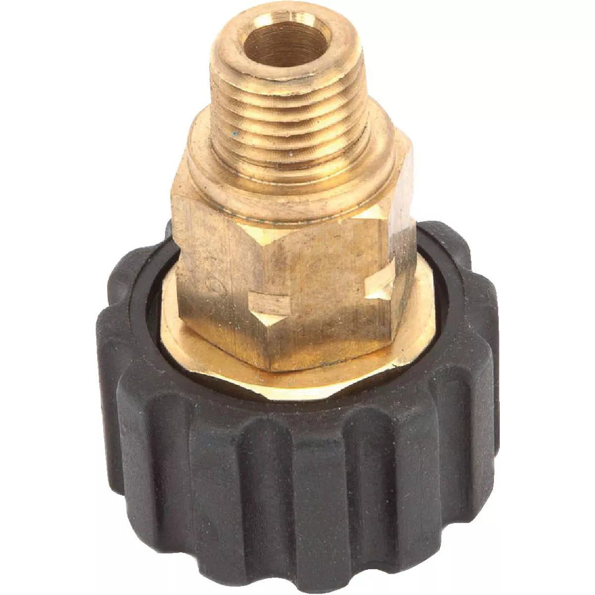 Forney M22F x 1/4 In. Male Screw Pressure Washer Coupling - photo 3