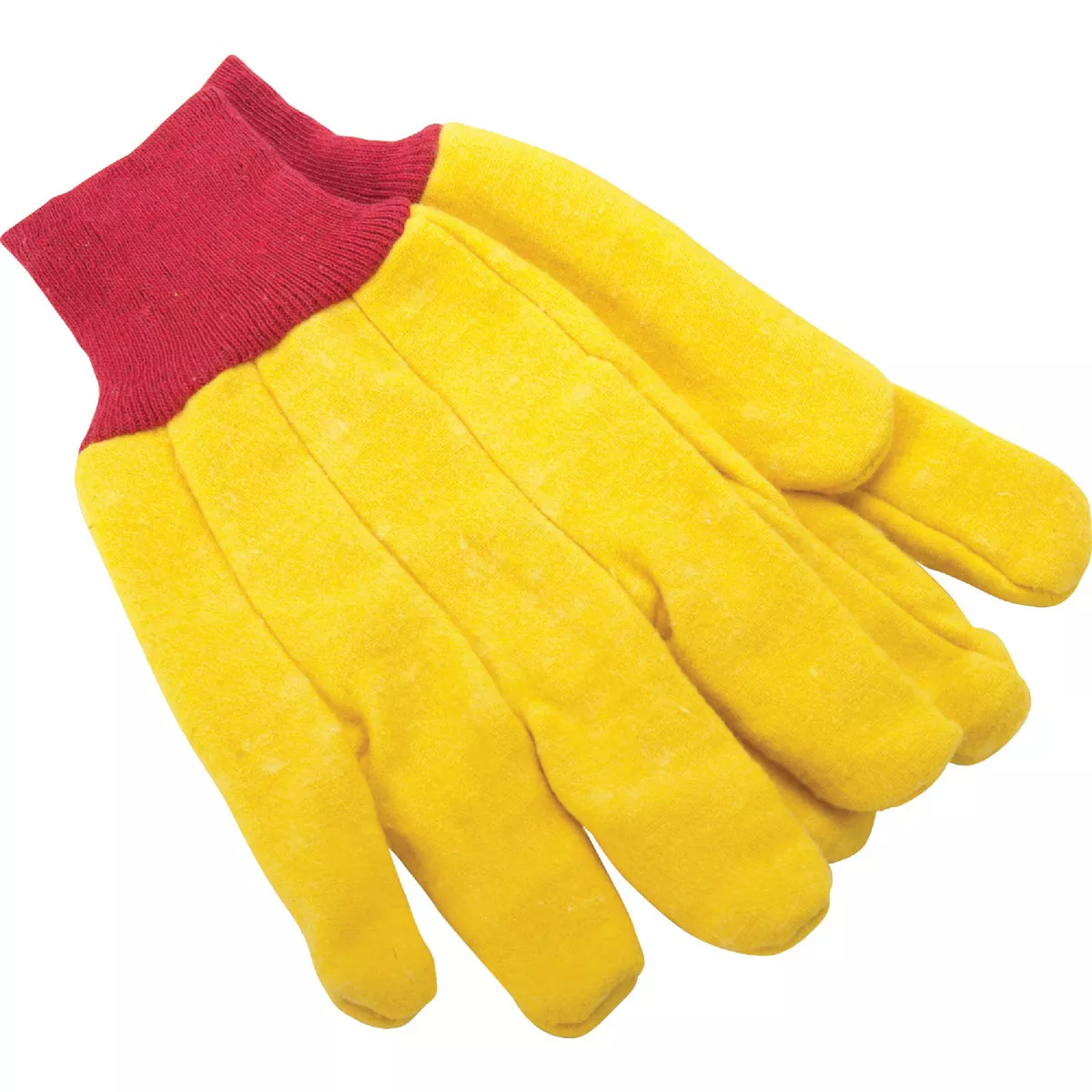 Do it Men's Large Fleece Chore Glove (12-Pack) - photo 7