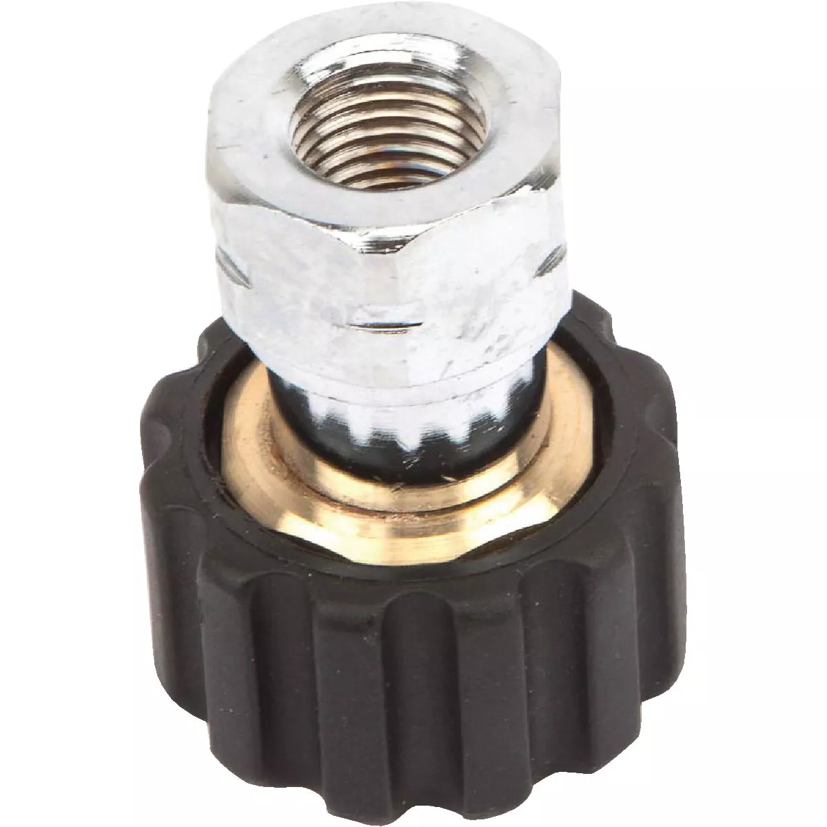Forney M22F x 1/4 In. Female Screw Pressure Washer Coupling - photo 3