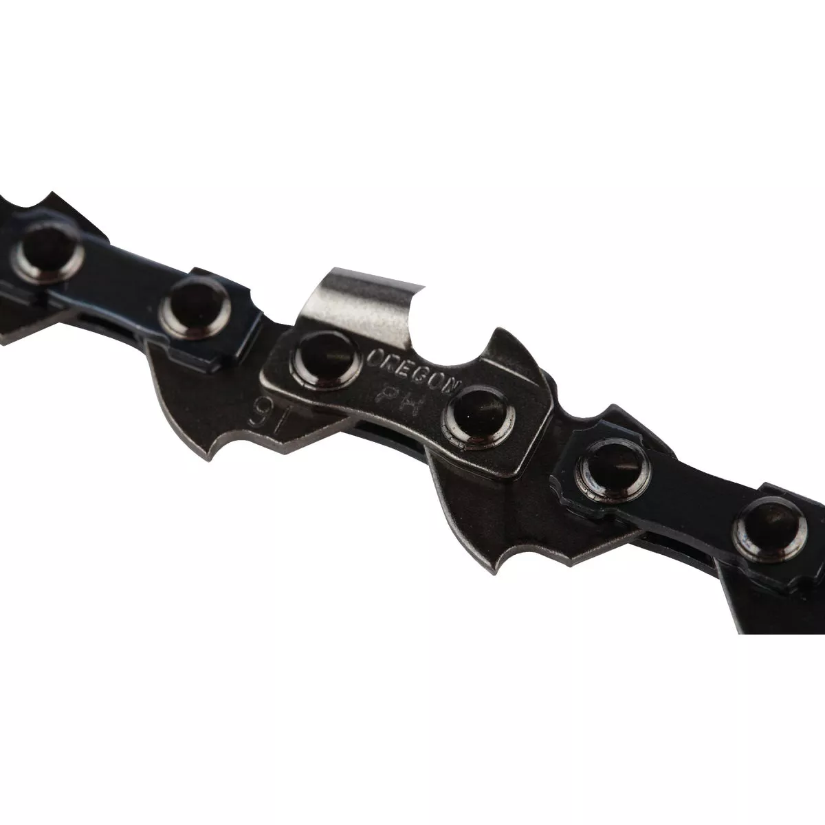Oregon S54 AdvanceCut Saw Chain for 16 in. Bar - 54 Drive Links - fits Craftsman, McCulloch, Remington and more - photo 3