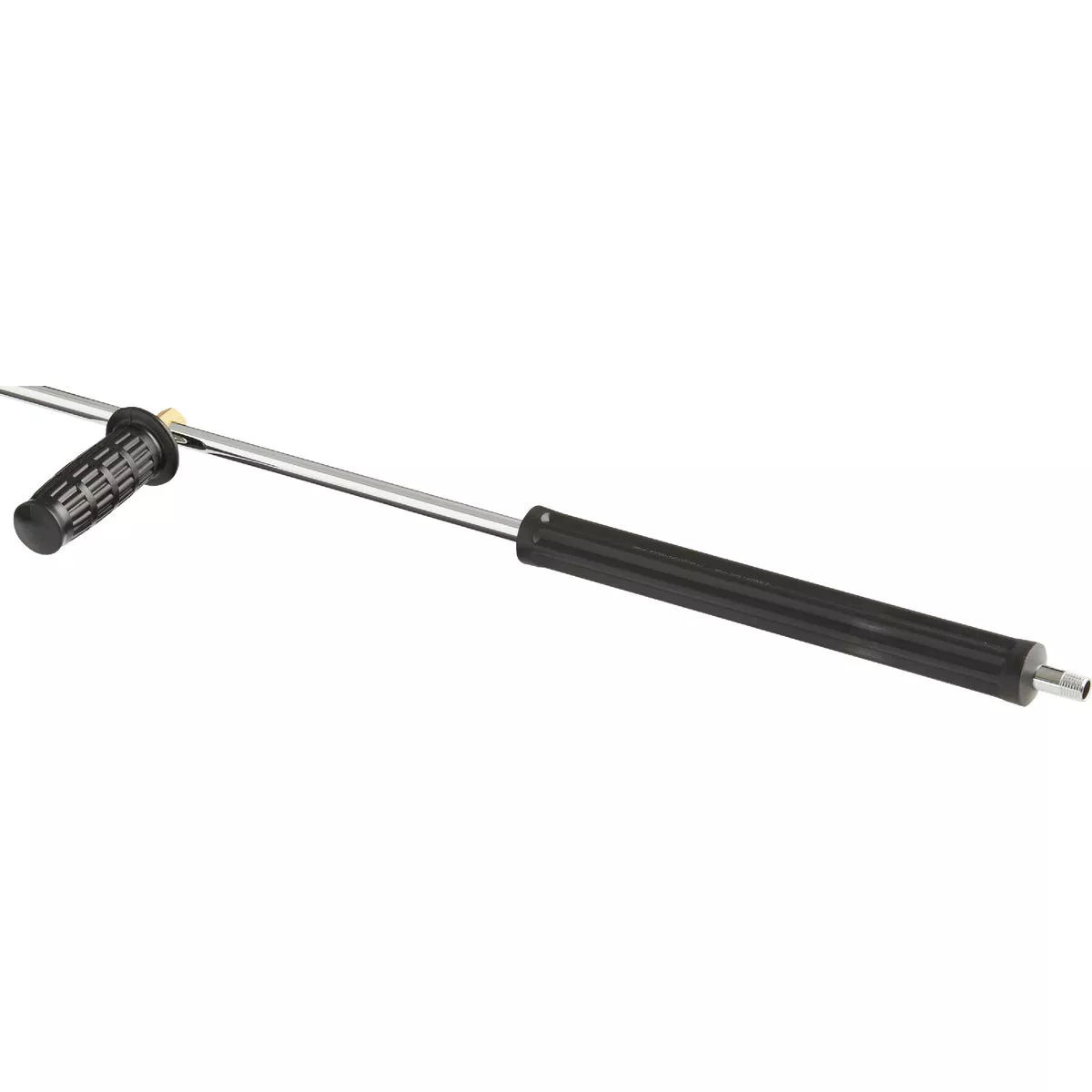 Forney 36 In. Pressure Washer Lance with Adjustable Handle - photo 3