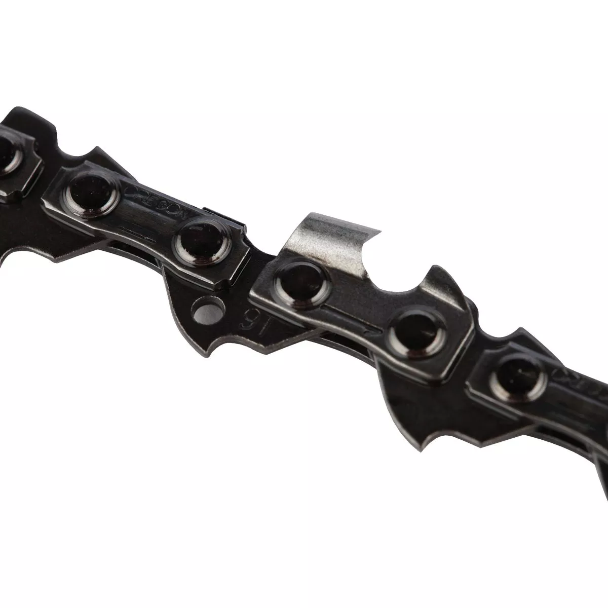 Oregon S57 AdvanceCut Chainsaw Chain for 16 In. Bar - 57 Drive Links Fits Cub Cadet, Echo, John Deere, Shindaiwa, Senix & More - photo 8