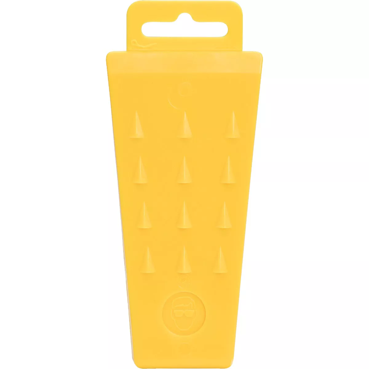 Oregon 5-1/2 In. Plastic Felling Wedge - photo 2