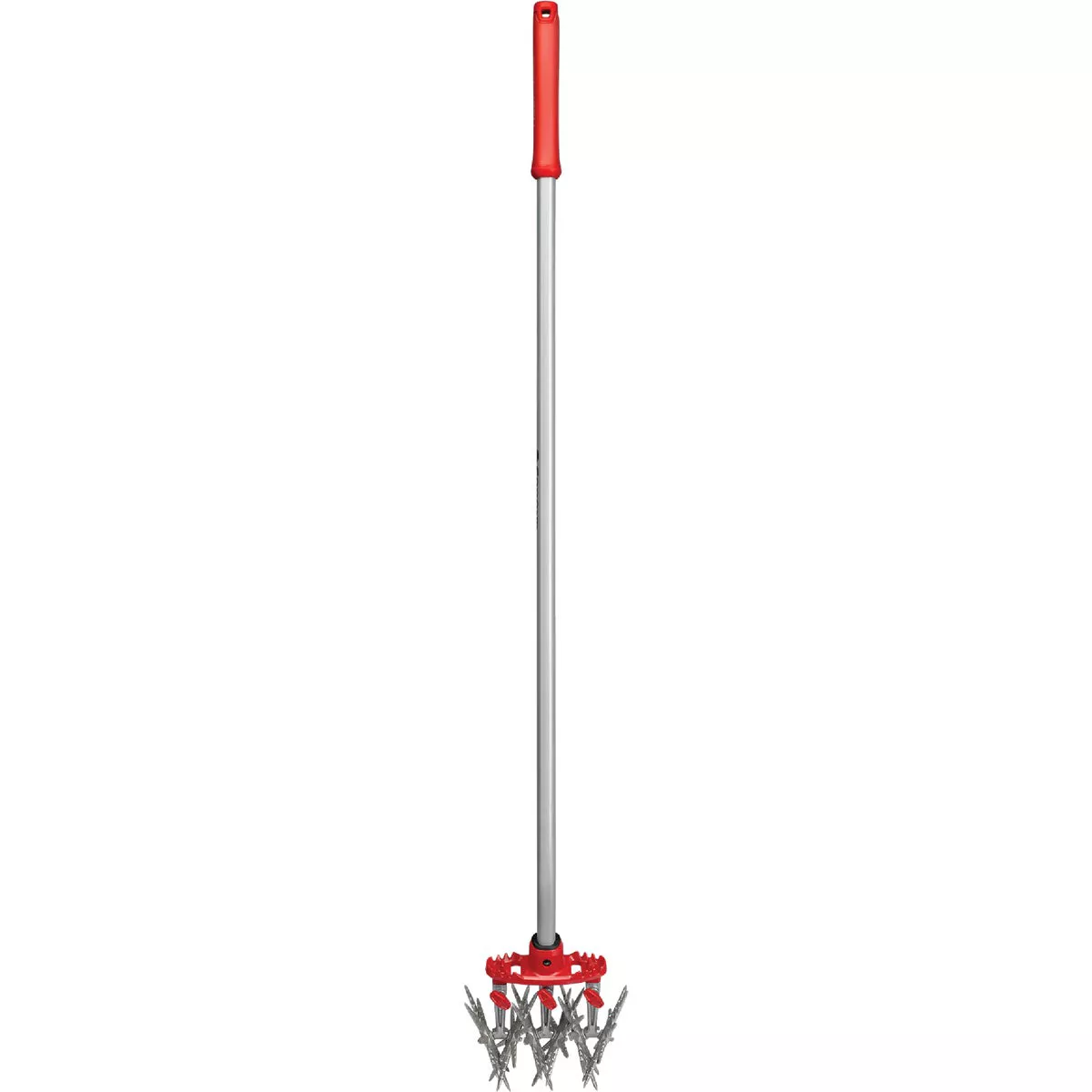 Corona ComfortGEL DiscCultivator Soil & Garden Cultivator