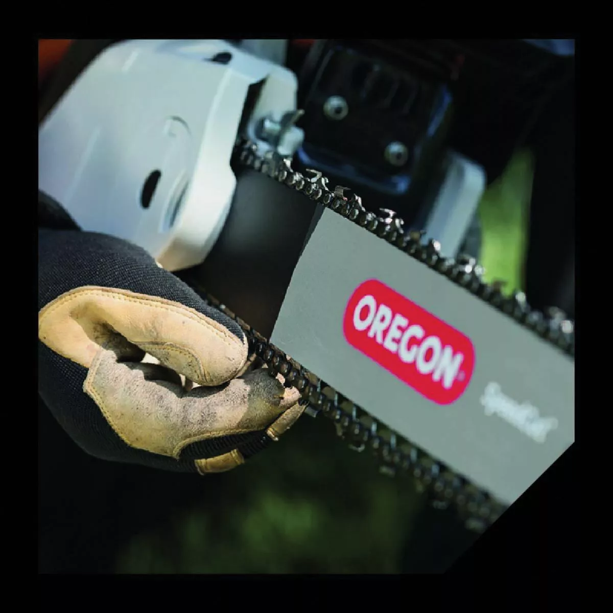 Oregon Chain Saw Grease Gun - photo 3