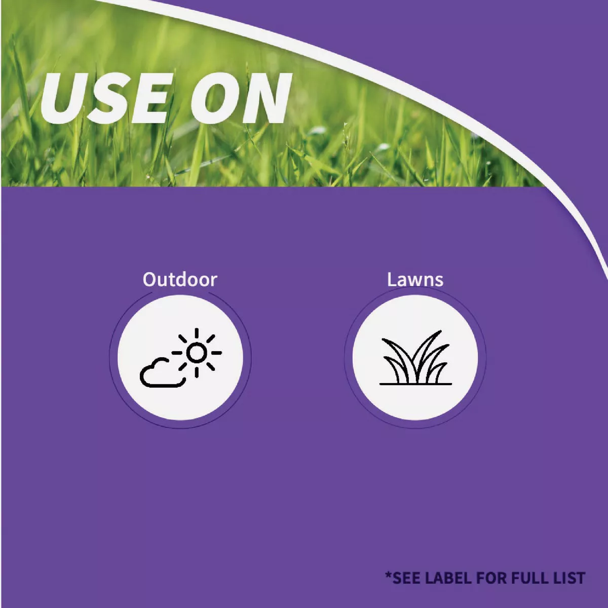 Bonide Weed Beater Ultra 1 Pt. Concentrate Weed Killer - photo 4