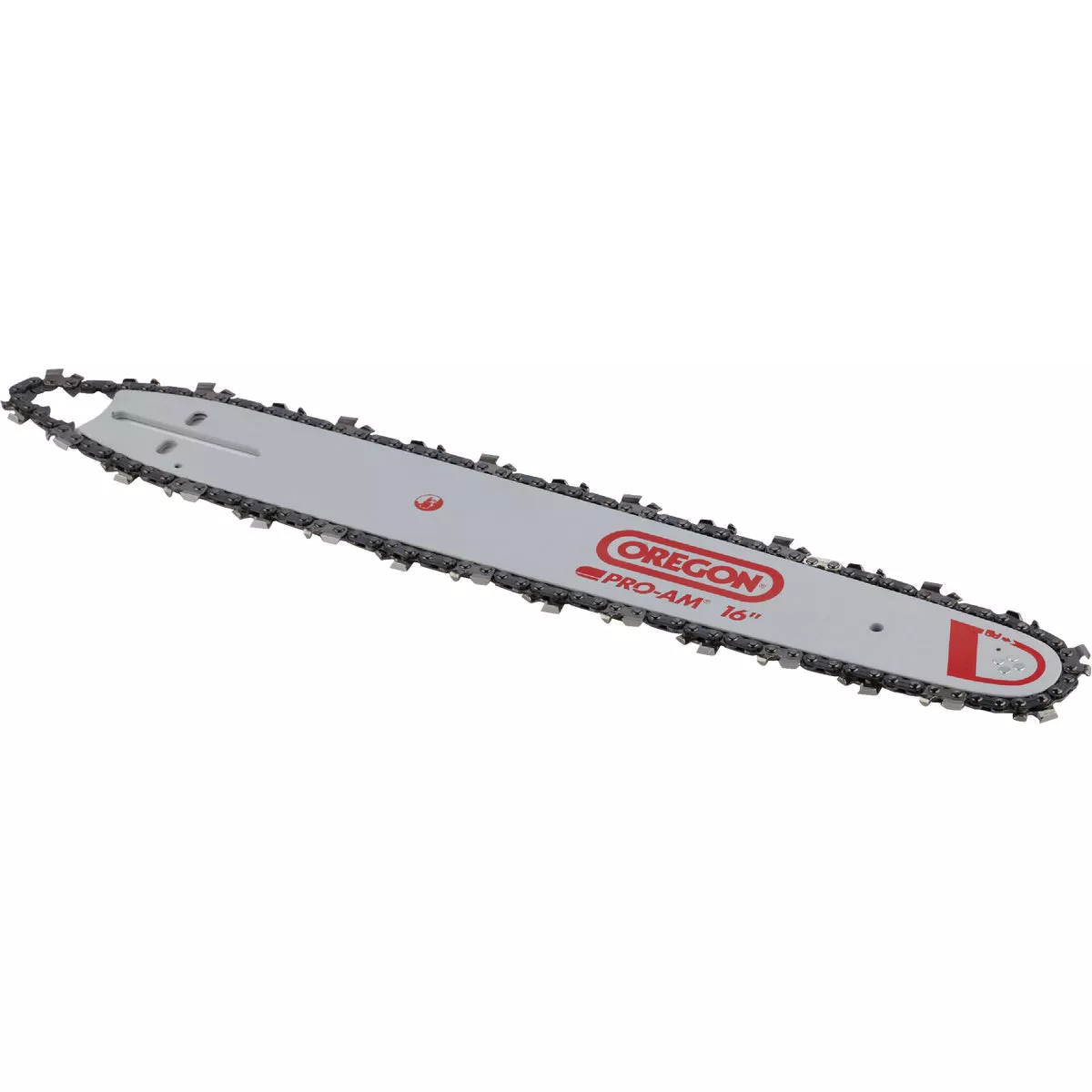 Oregon AdvanceCut 16 In. 60 Drive Links Reversible Bar & D60 Chain Replacement Combo - photo 3
