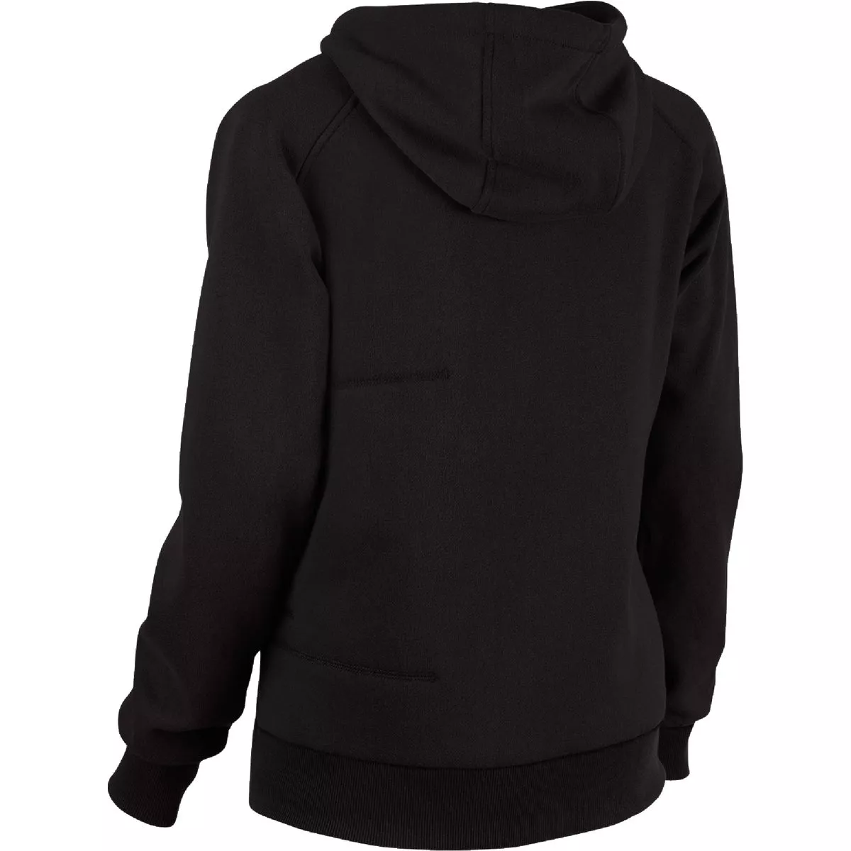 Milwaukee M12 Women's Black Cordless Heated Hoodie, XL - photo 4