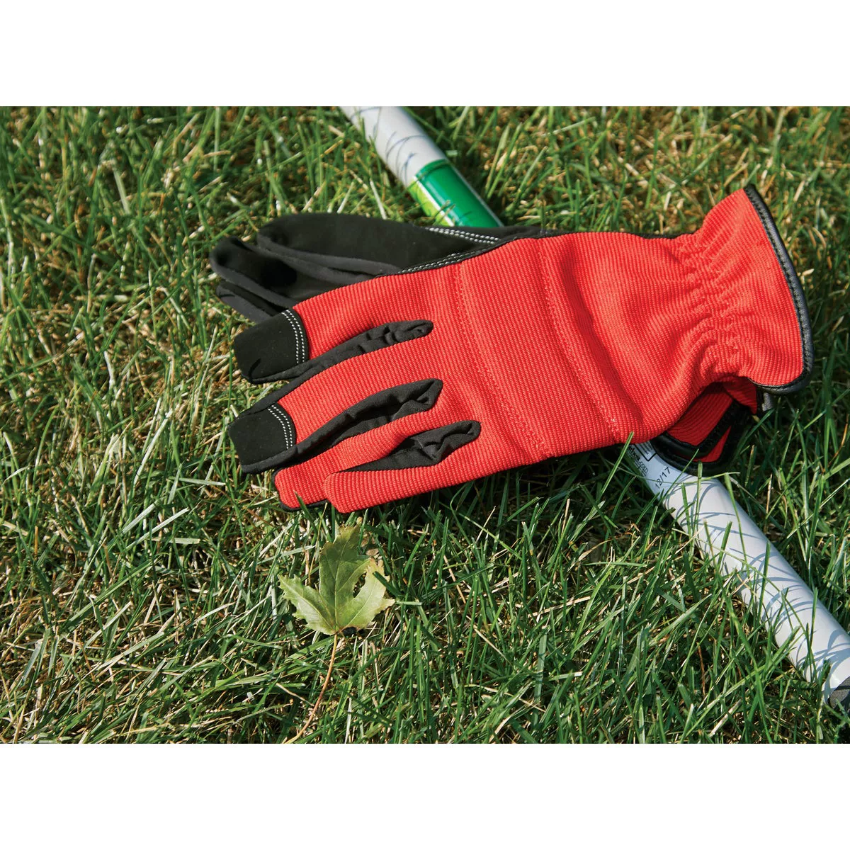 Do it Men's Medium Polyester Spandex High Performance Glove - photo 3