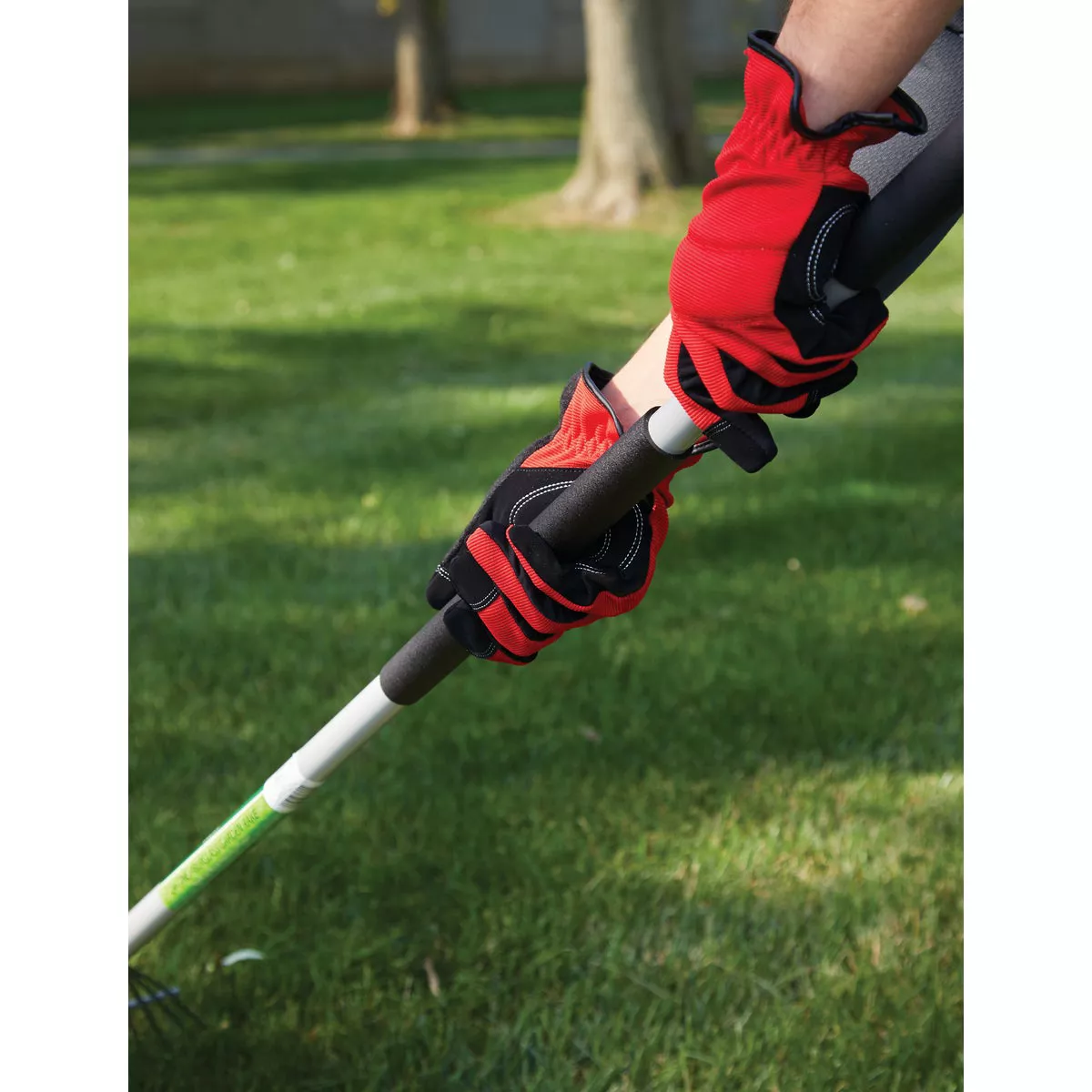Do it Men's Medium Polyester Spandex High Performance Glove - photo 4