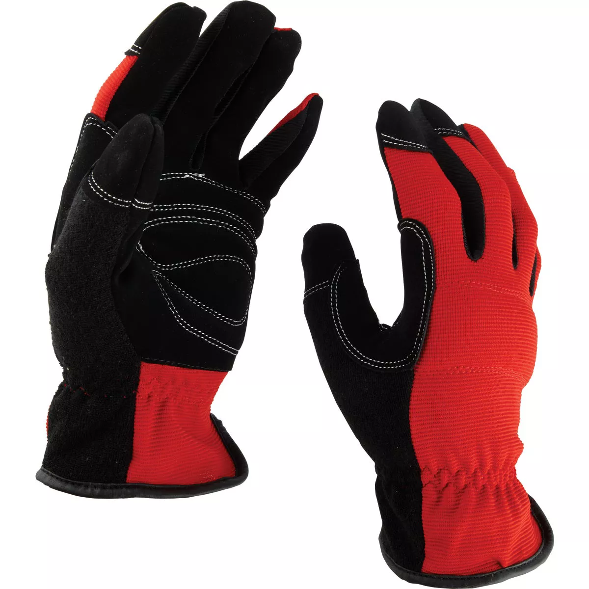 Do it Men's Medium Polyester Spandex High Performance Glove - photo 8