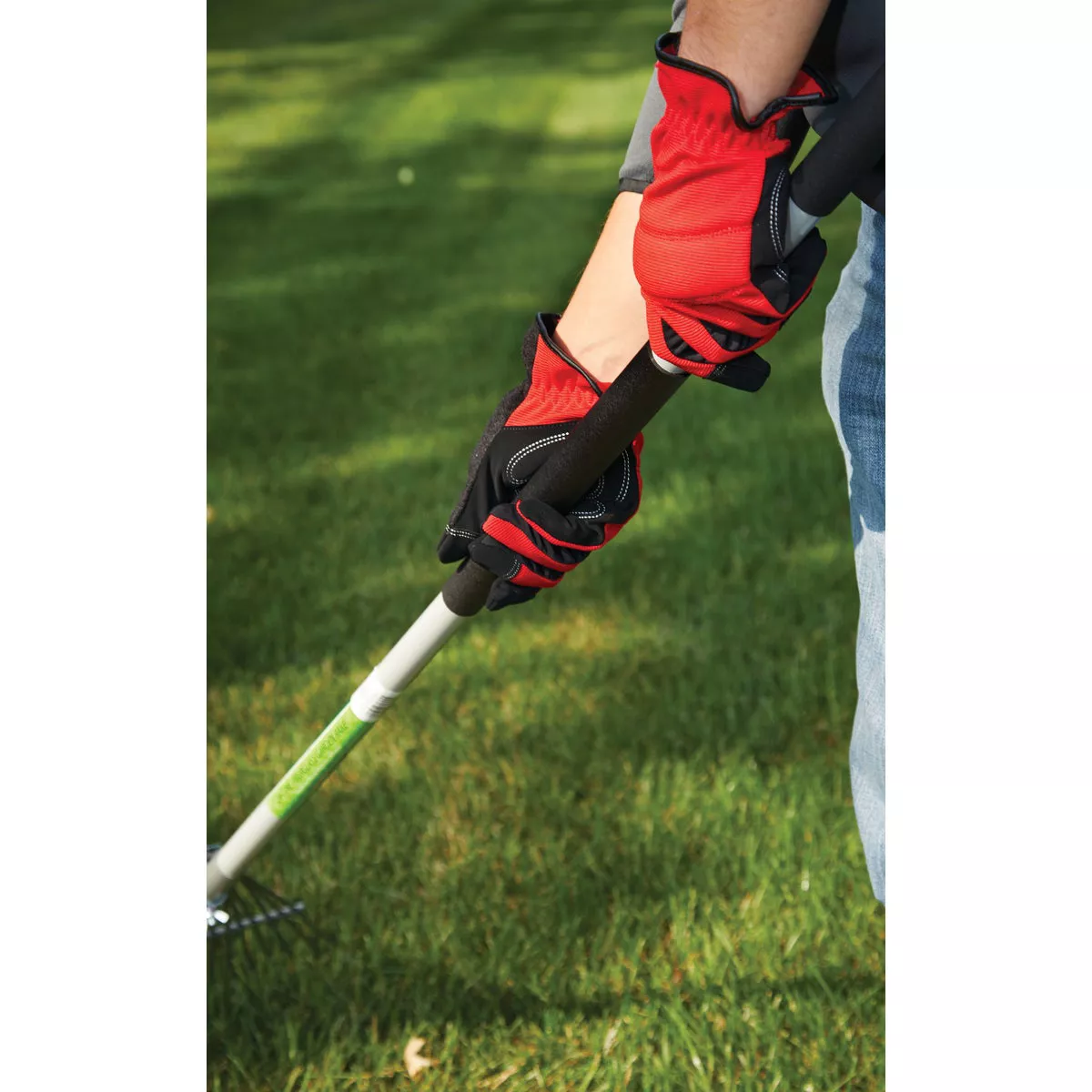 Do it Men's Large Polyester Spandex High Performance Glove - photo 4