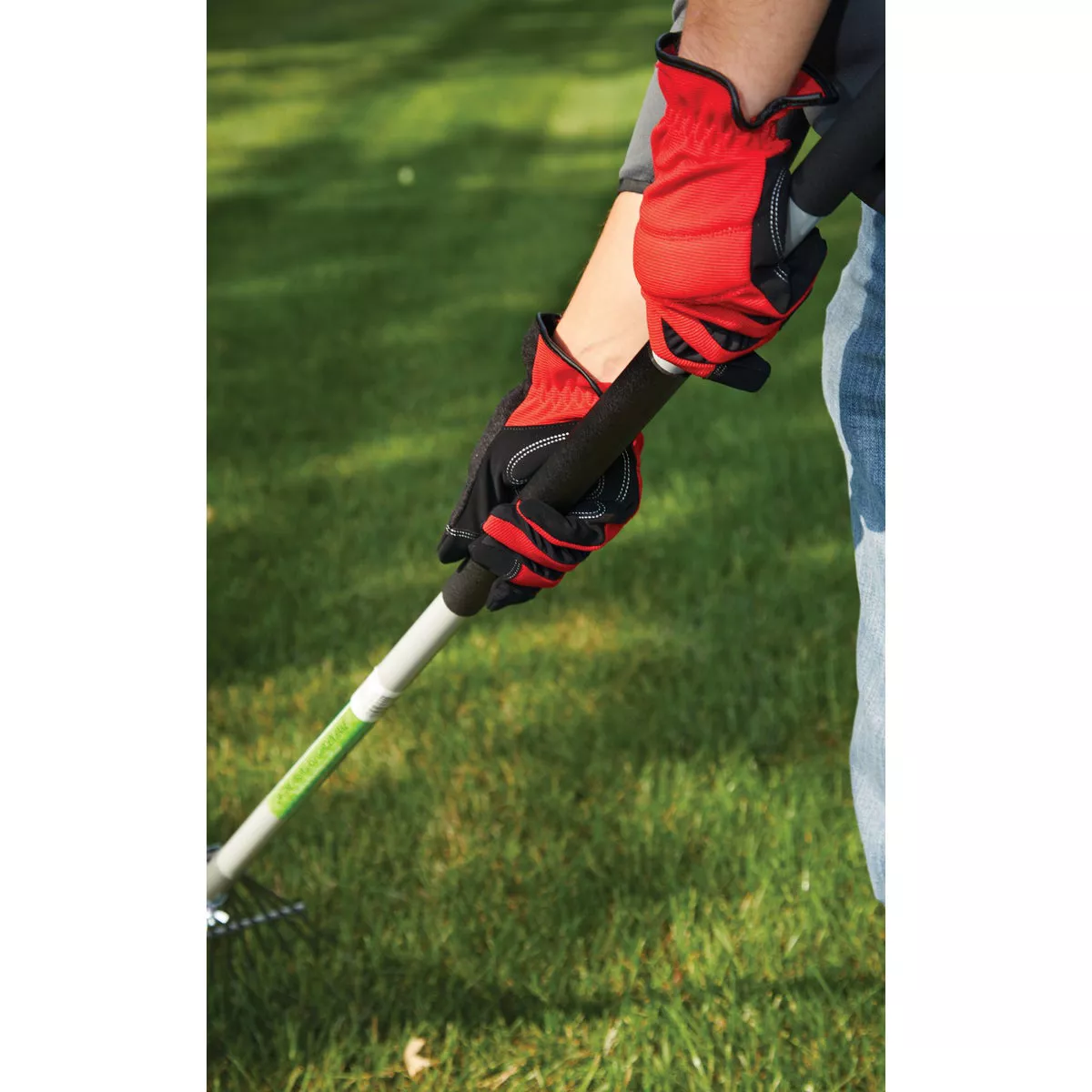 Do it Men's XL Polyester Spandex High Performance Glove - photo 4