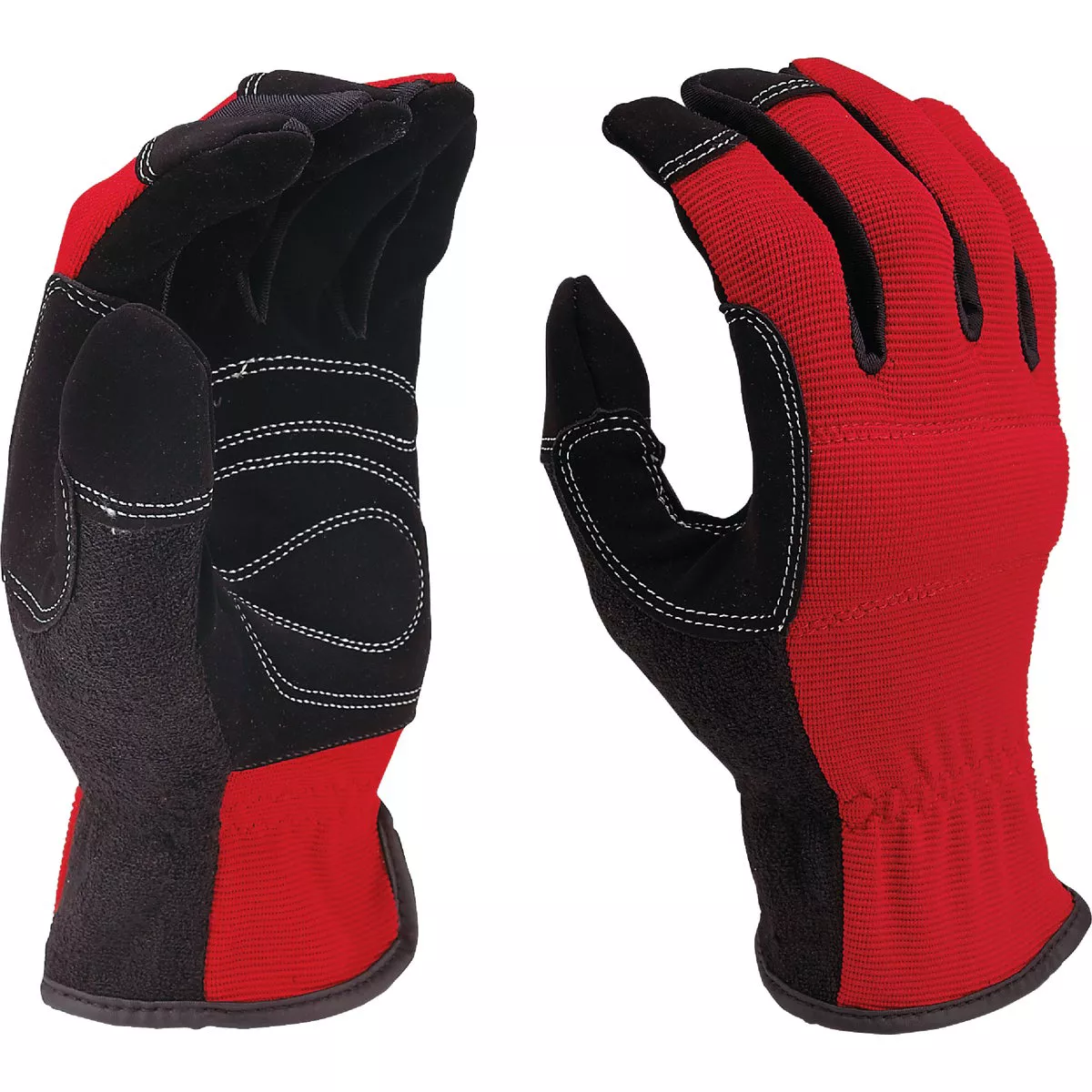 Do it Men's XL Polyester Spandex High Performance Glove - photo 3