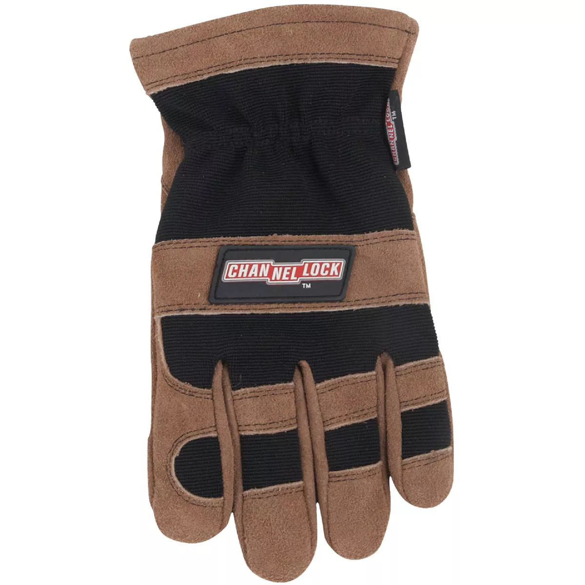 Channellock Men's Large Leather Winter Work Glove - photo 2