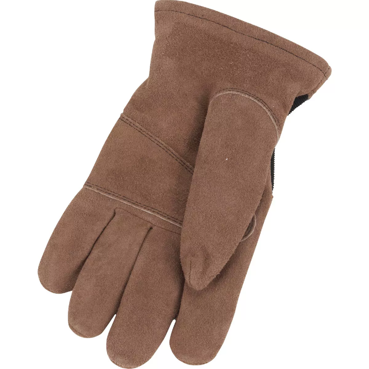 Channellock Men's Large Leather Winter Work Glove - photo 3
