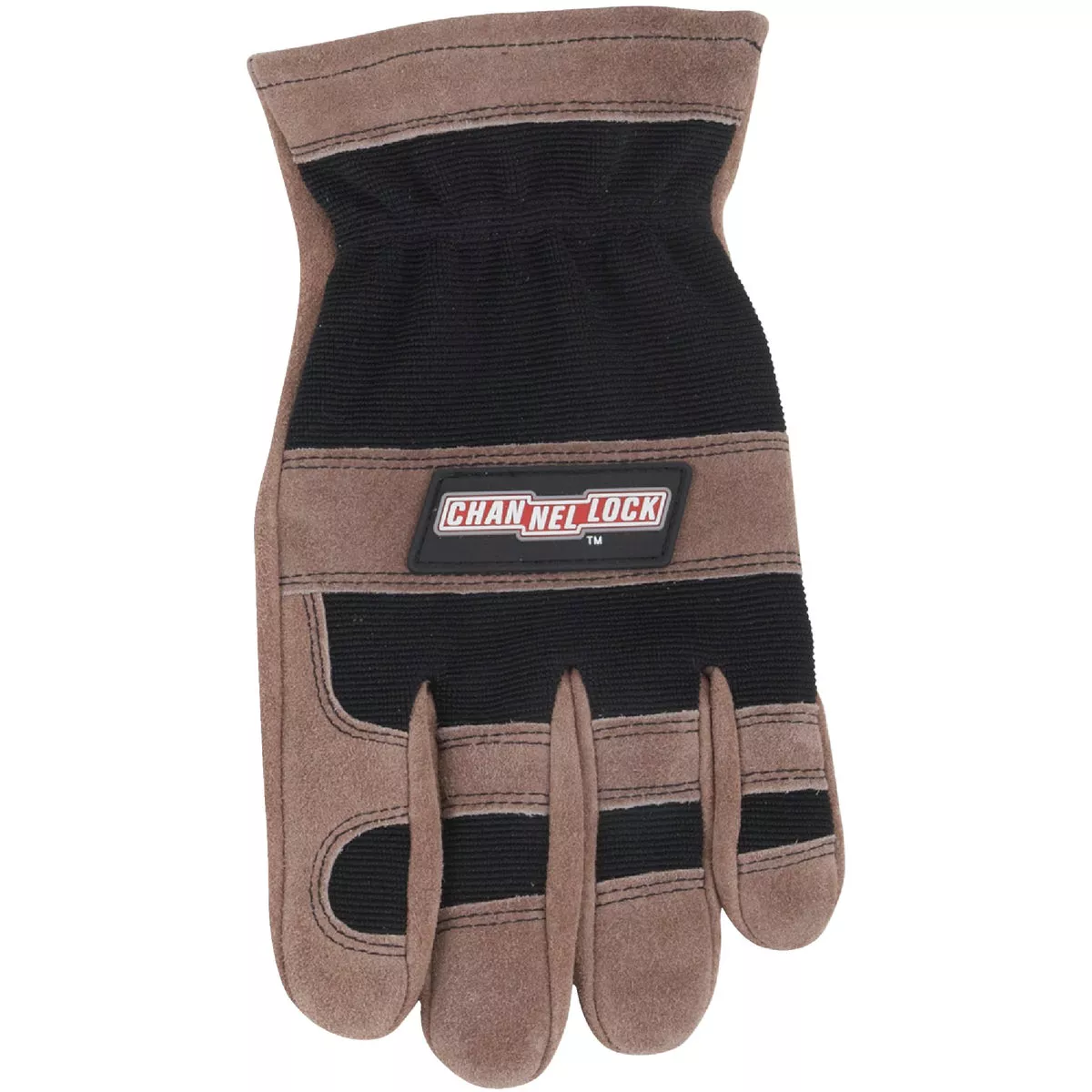 Channellock Men's Large Leather Work Glove - photo 3