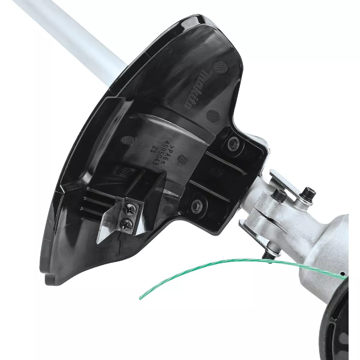 Makita 36V (18V X2) LXT Brushless String Trimmer Kit with 4 Batteries (5.0Ah) - photo 4