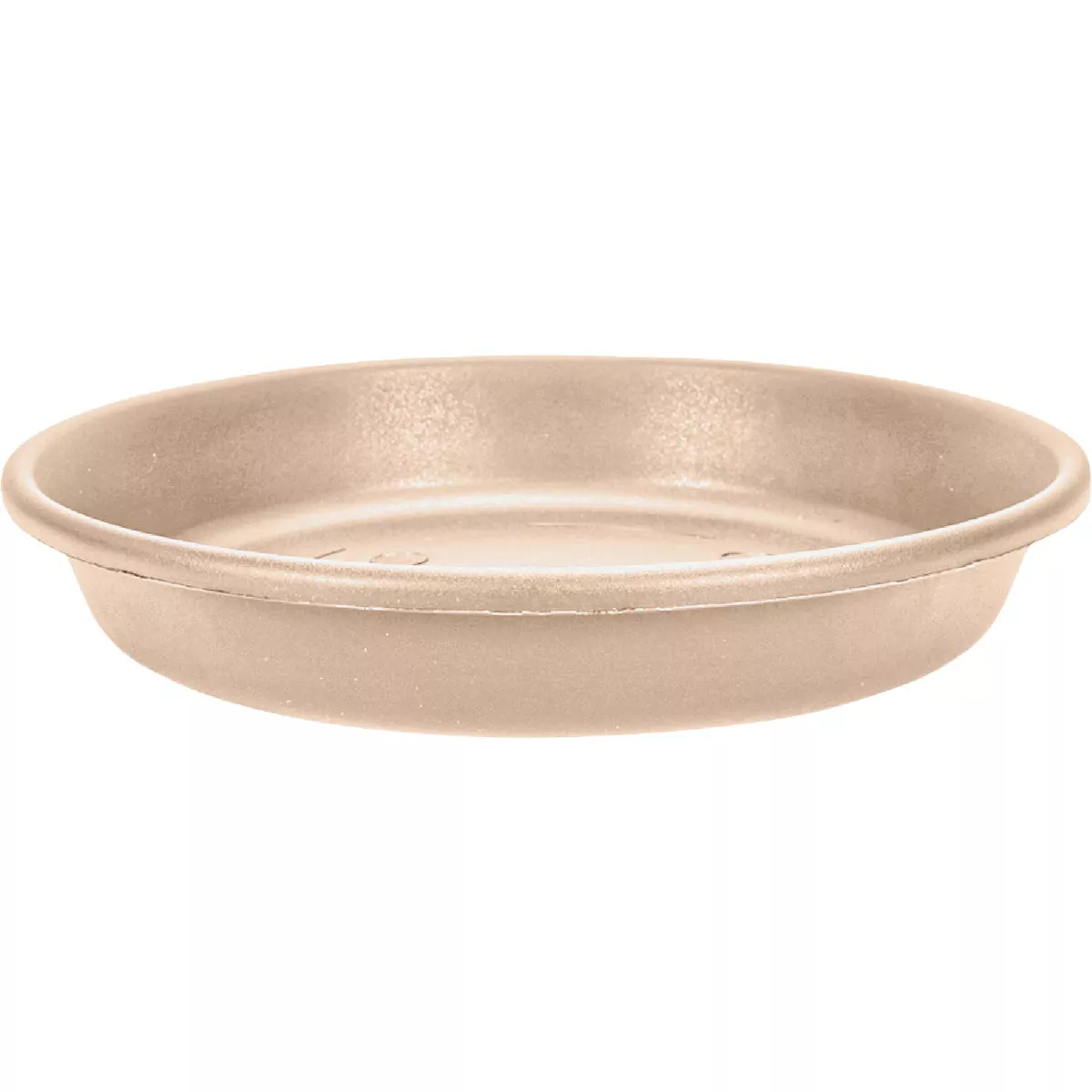 HC Companies 6 In. Stone Classic Saucer