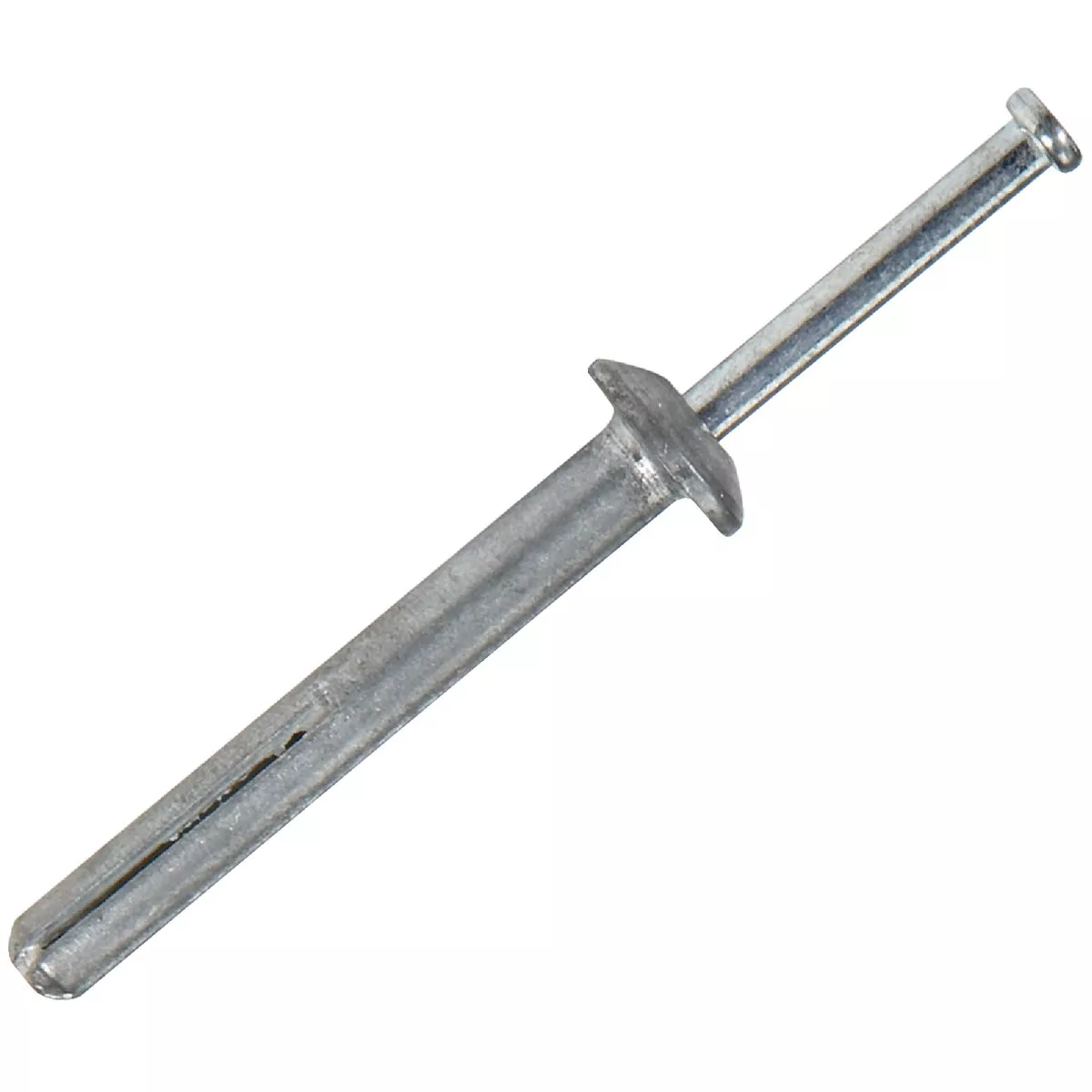 Red Head Hammer-Set 1/4 In. x 2 In. Nail Drive Metal Masonry Hammer Anchor (50-Count)