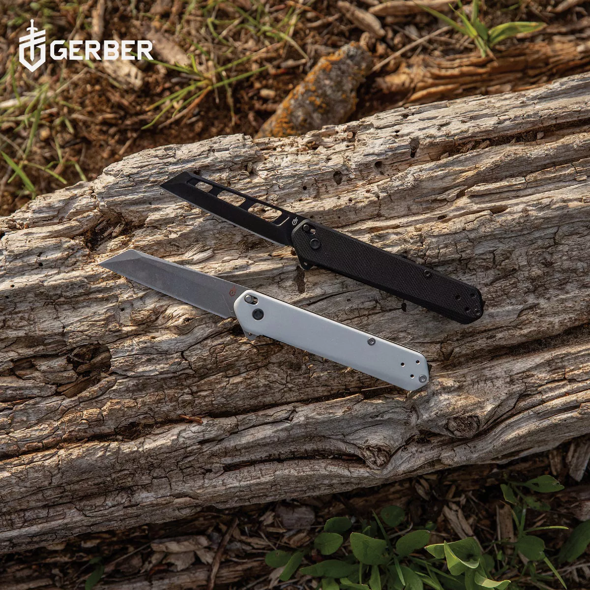 Gerber Spire 2.93 In. Assisted Opening Knife - photo 5