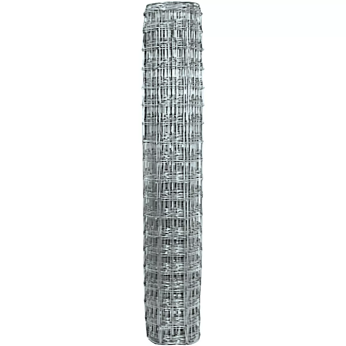 Do it Economy 36 In. H. x 50 Ft. L. (3x2) Galvanized Welded Wire Fence - photo 3