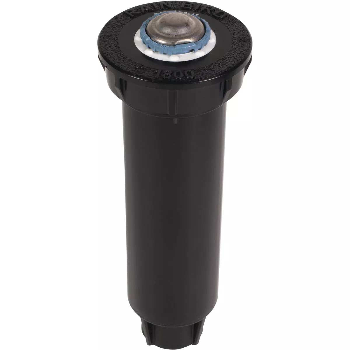 Rain Bird Full Circle 13 Ft. to 18 Ft. Coverage Pop-Up Rotary Sprinkler with Pressure Regulator
